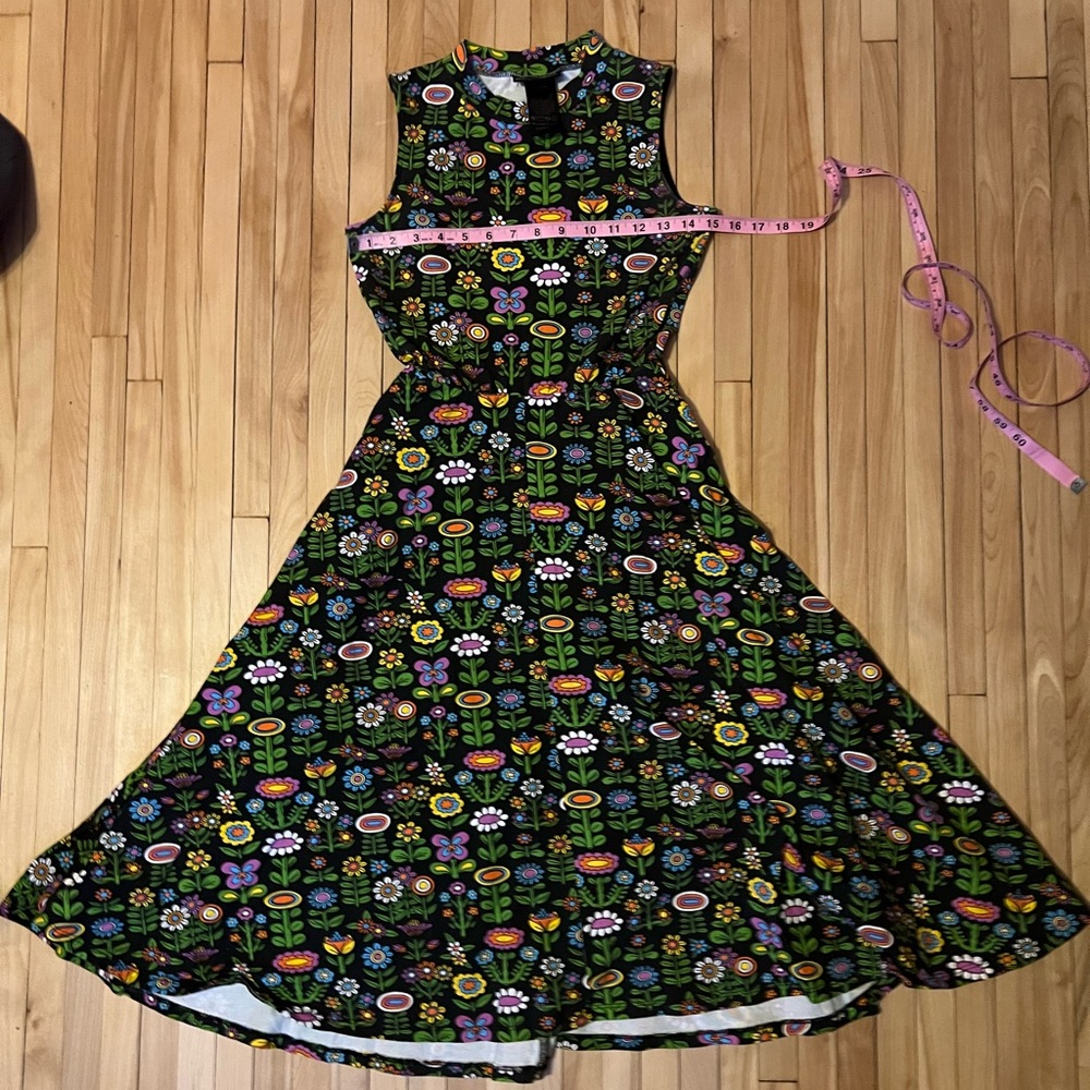 XS Nooworks Dahlia